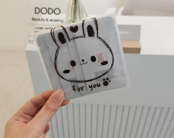 날씨요정 review