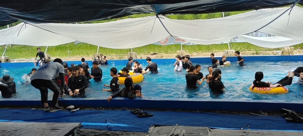 9월 마캉스 감사할인