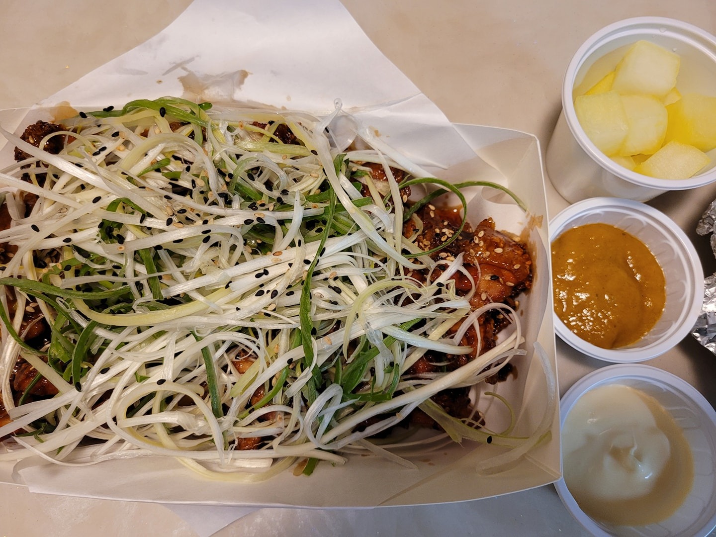 픽스치킨 인천청라점 picture 3