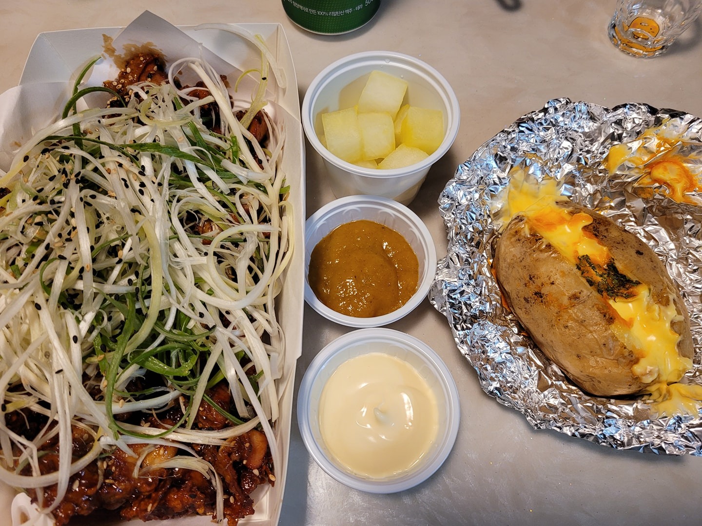 픽스치킨 인천청라점 picture 5