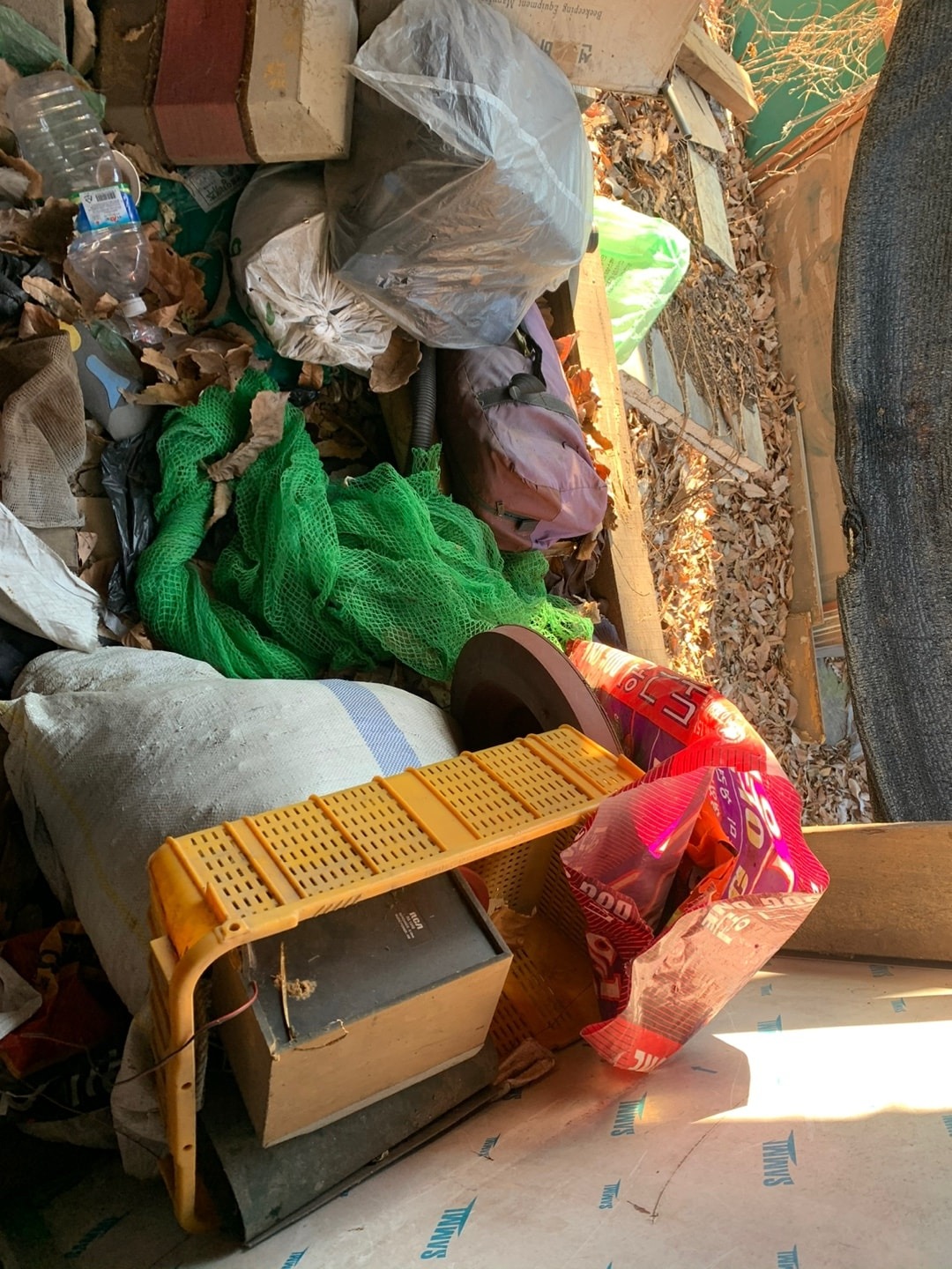 정식허가 폐기물처리업체 | 서울특별시 서초구 서초동 | 종합인테리어 | 당근 동네 업체