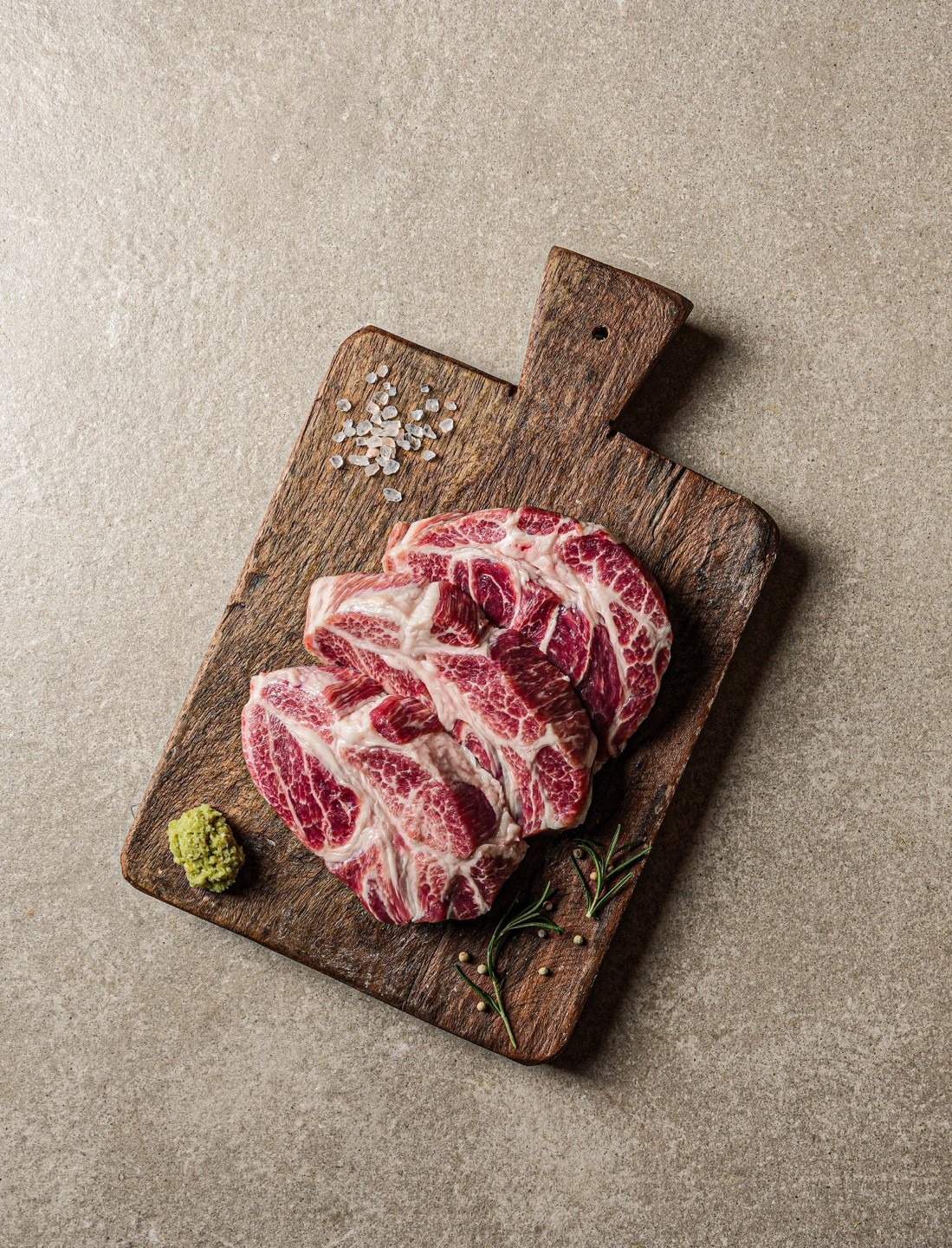 price menu