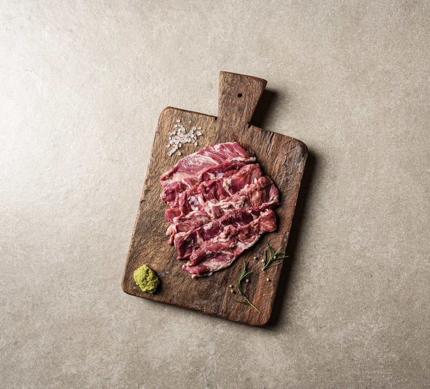 price menu