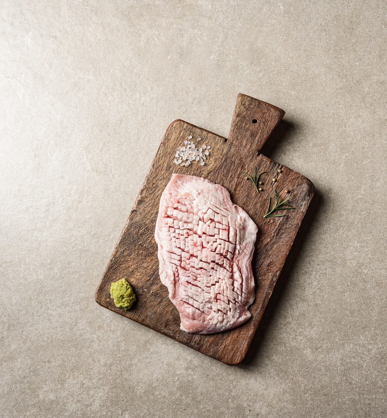 price menu