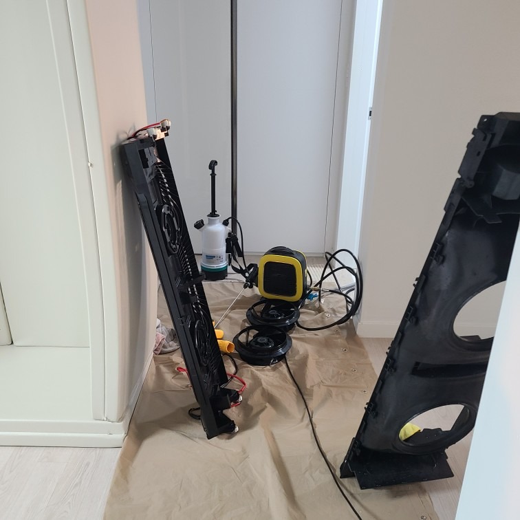 에어컨청소 케어컨 picture 9