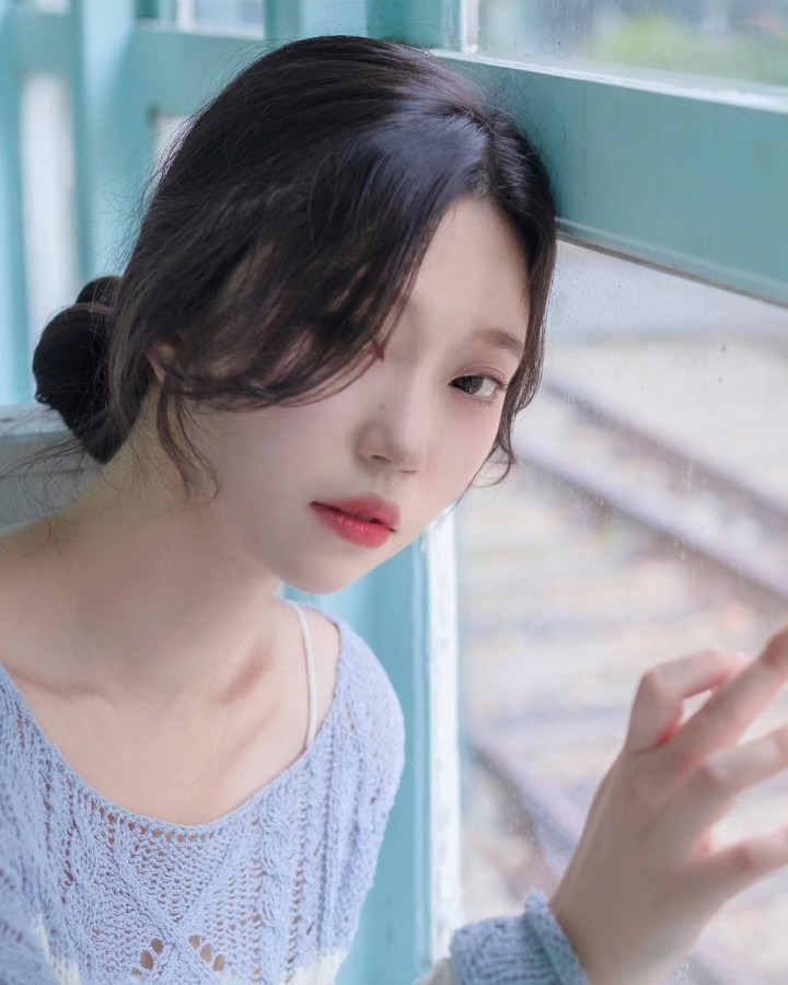 퍼플리 스냅입니다💕