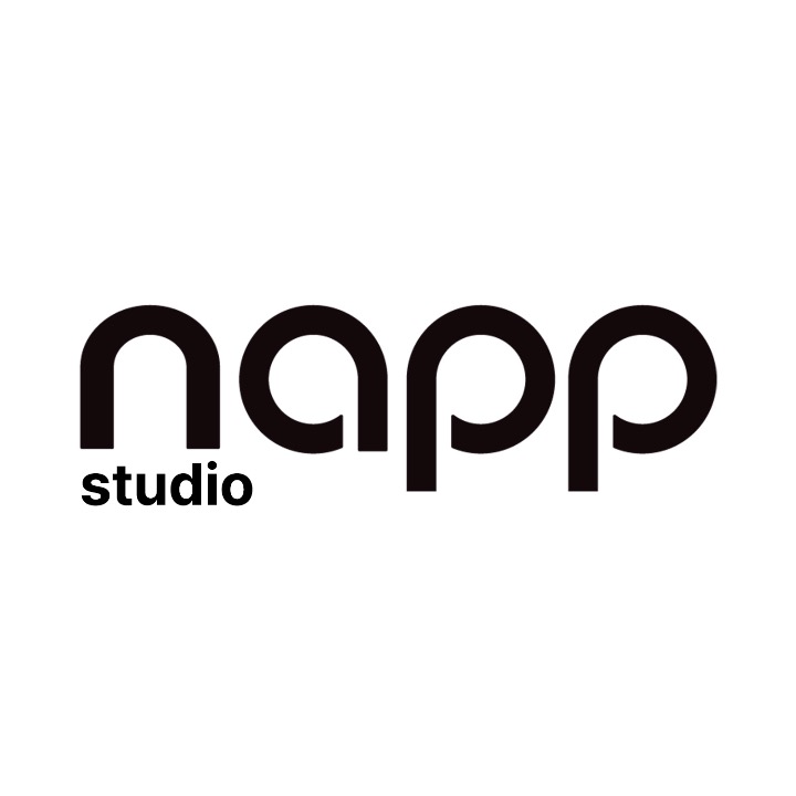 냅 스튜디오 napp studio