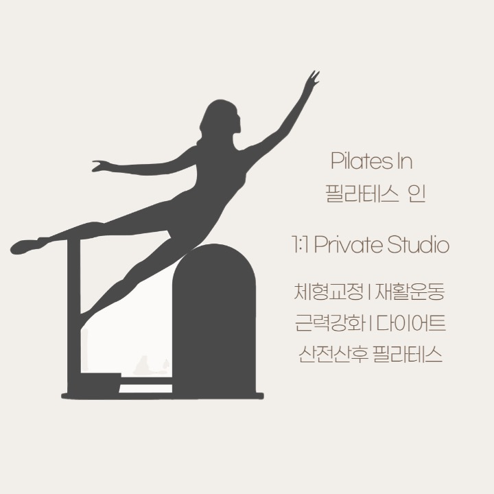 필라테스인
