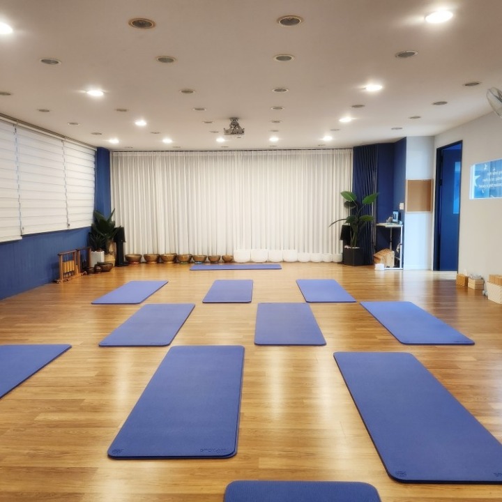 나우힐링 명상요가
