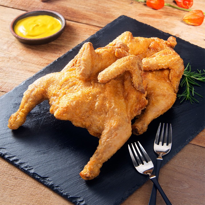 가마치통닭명륜도영점