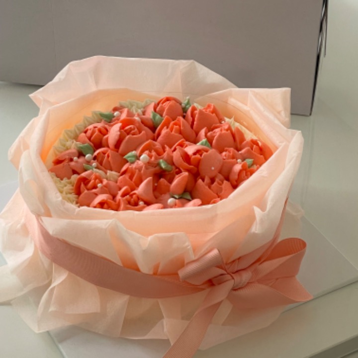 케이크유쏘머치