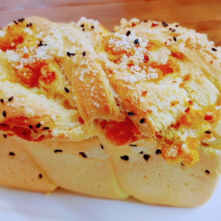 카페발코니 & 쌀식빵