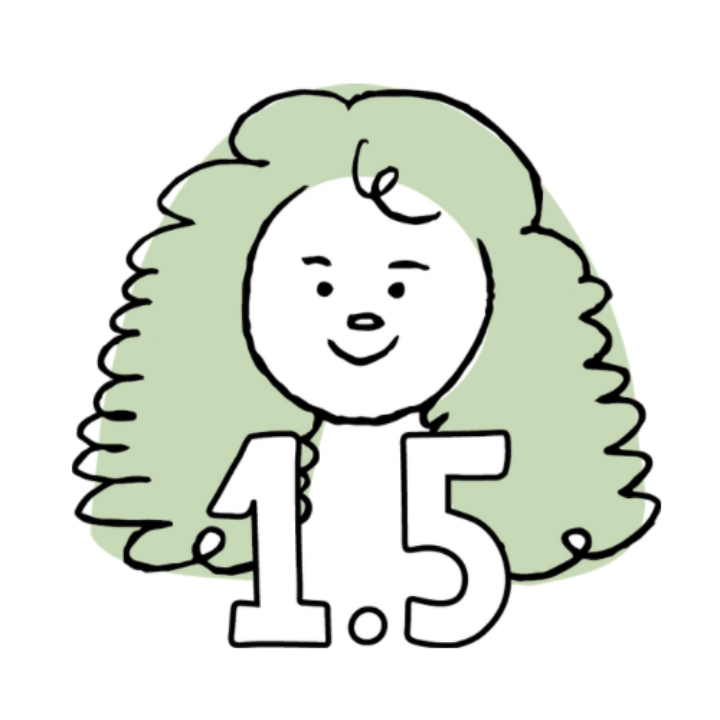 1.5도씨(일점오도씨)