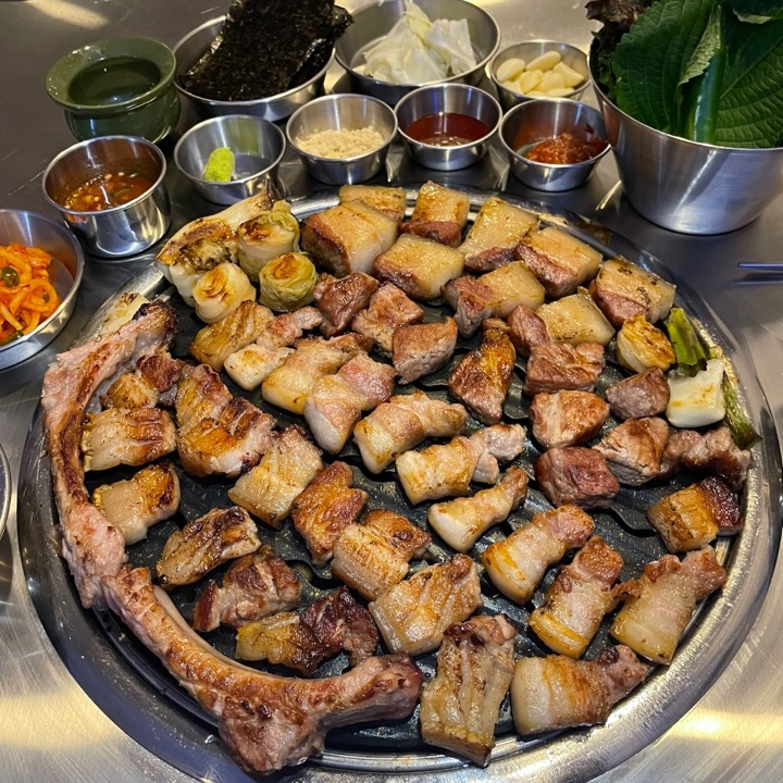 길음칠