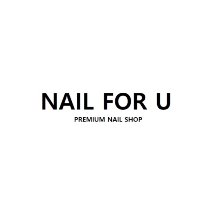 NAIL FOR U 동네업체