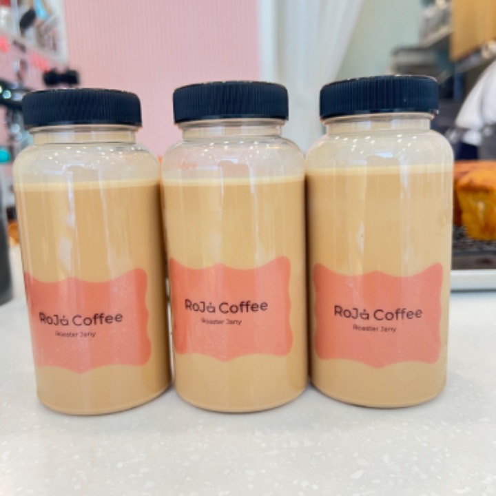 로제커피RoJa Coffee