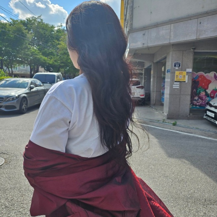송헤어