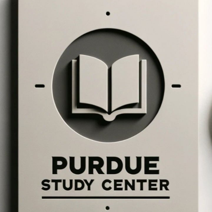 Purdue Study Center 