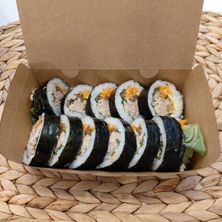 오늘김밥