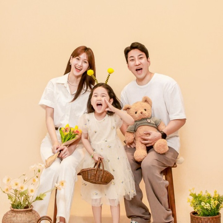 부록셀프스튜디오 시흥점