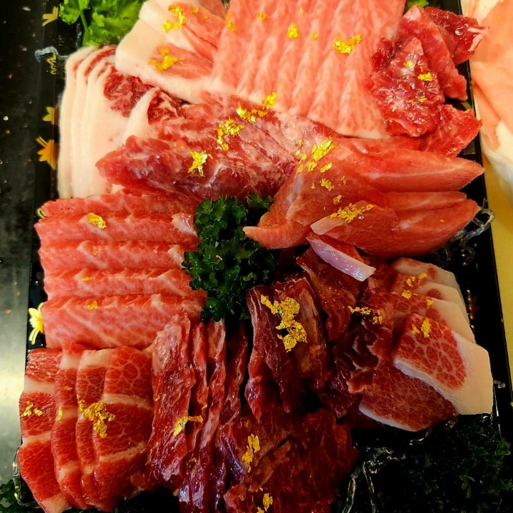 하랑참치