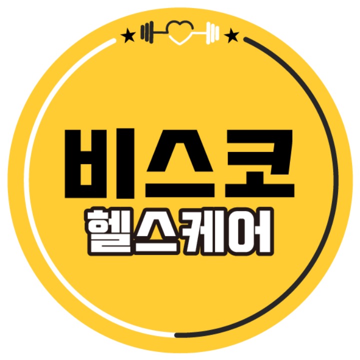 비스코 헬스케어 