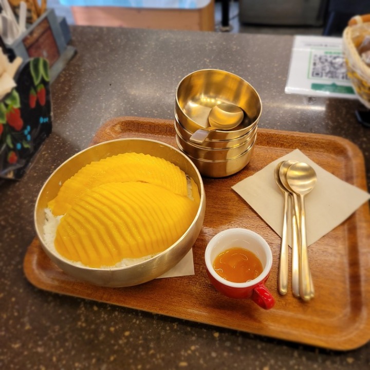 커피스푼 원주기업도시점
