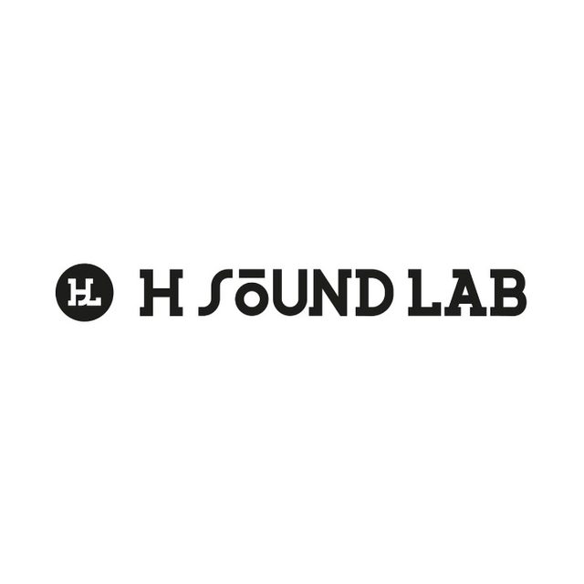 HSoundLab (드럼)
