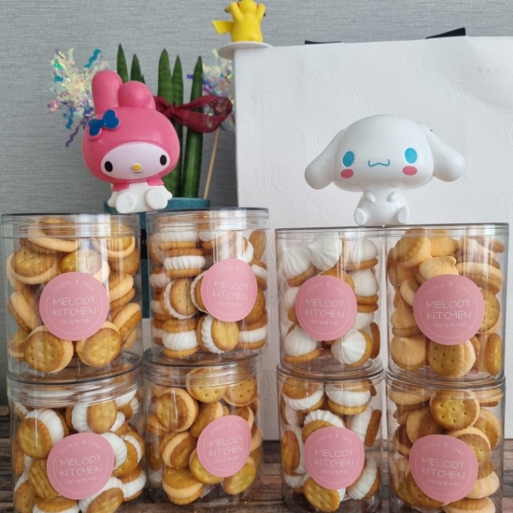 멜로디키친