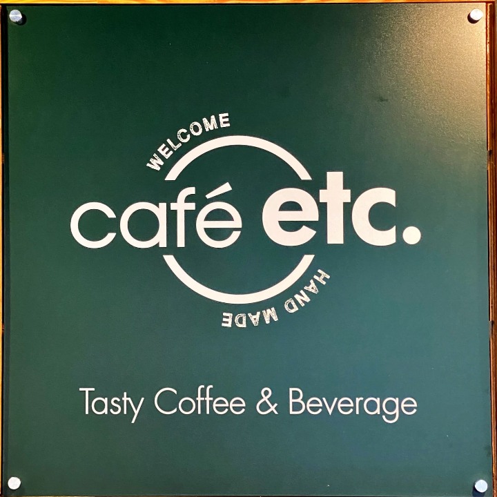 cafe etc.