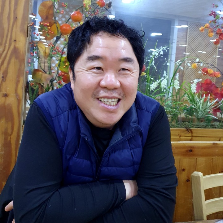 사진작가 김진국 