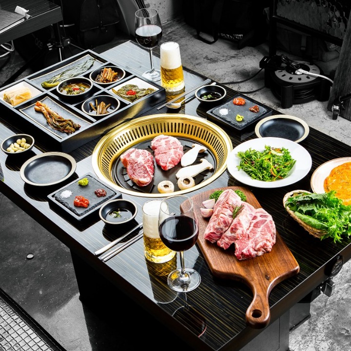 화포식당 야탑점