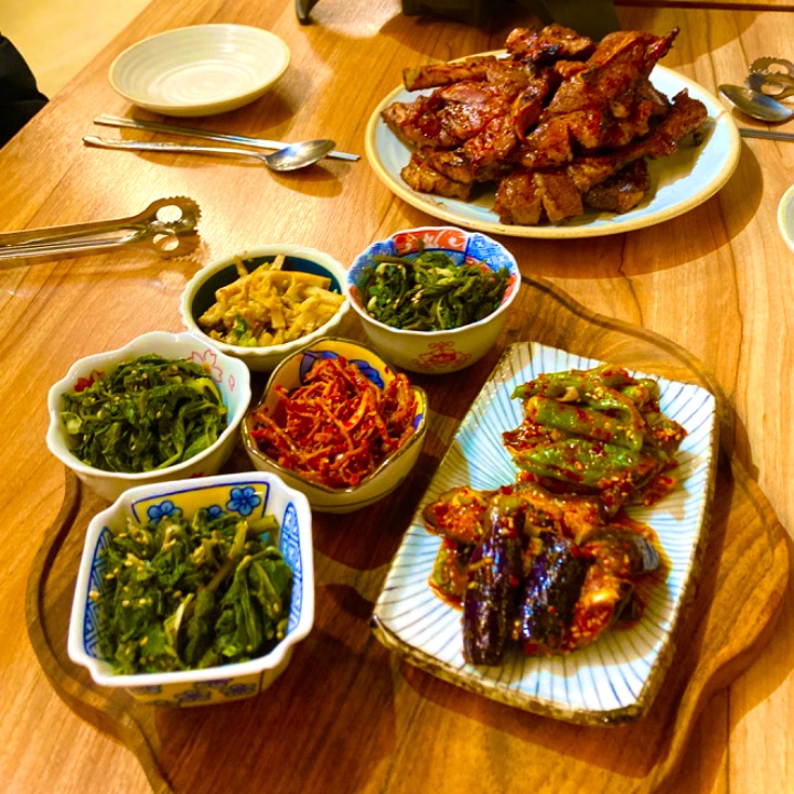 한스하우스(양갈비전문)