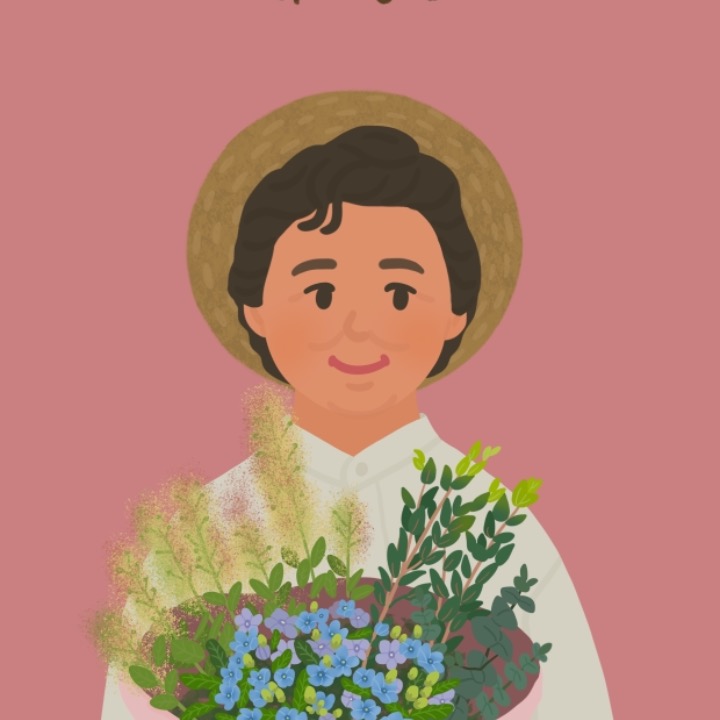숙이농장