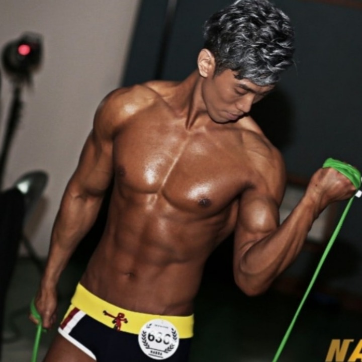 정코치Gym
