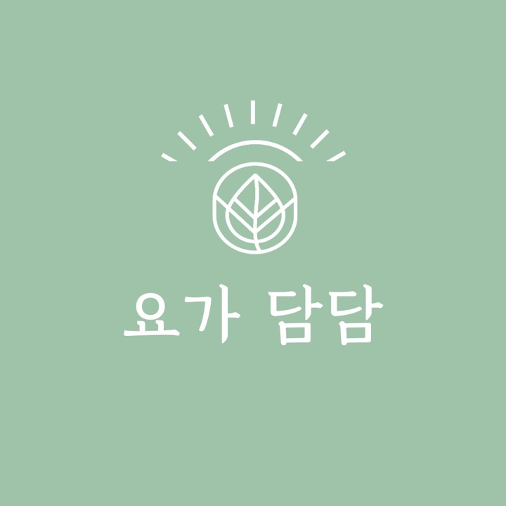 요가담담