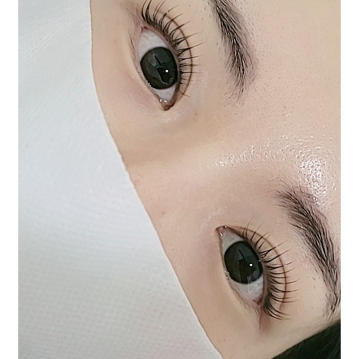 너눈 예쁘다