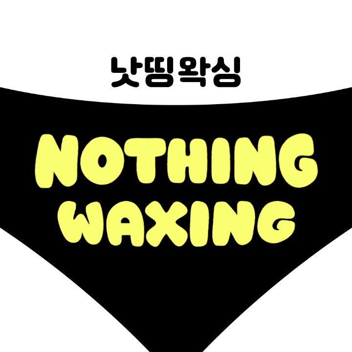 낫띵왁싱