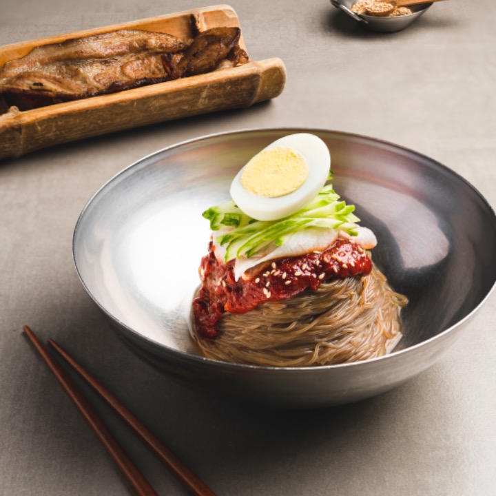 팔당냉면