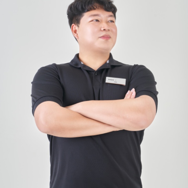 비나이더 비범코치