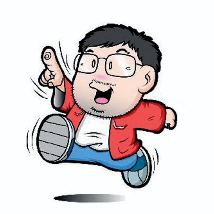 여의도오반장