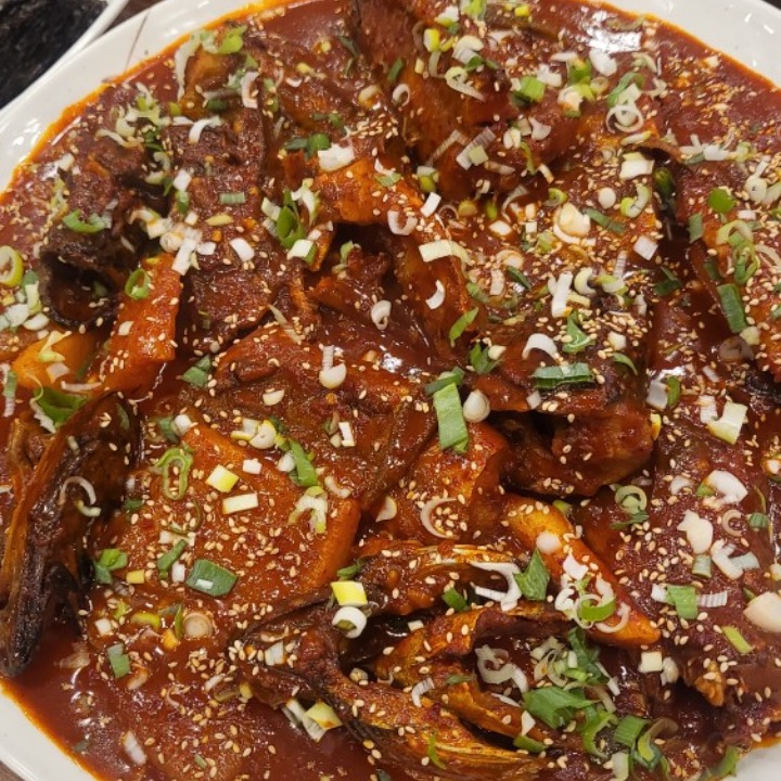 이선생왕코다리