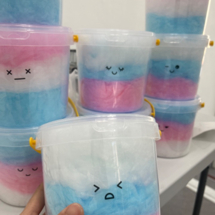 달디단솜사탕