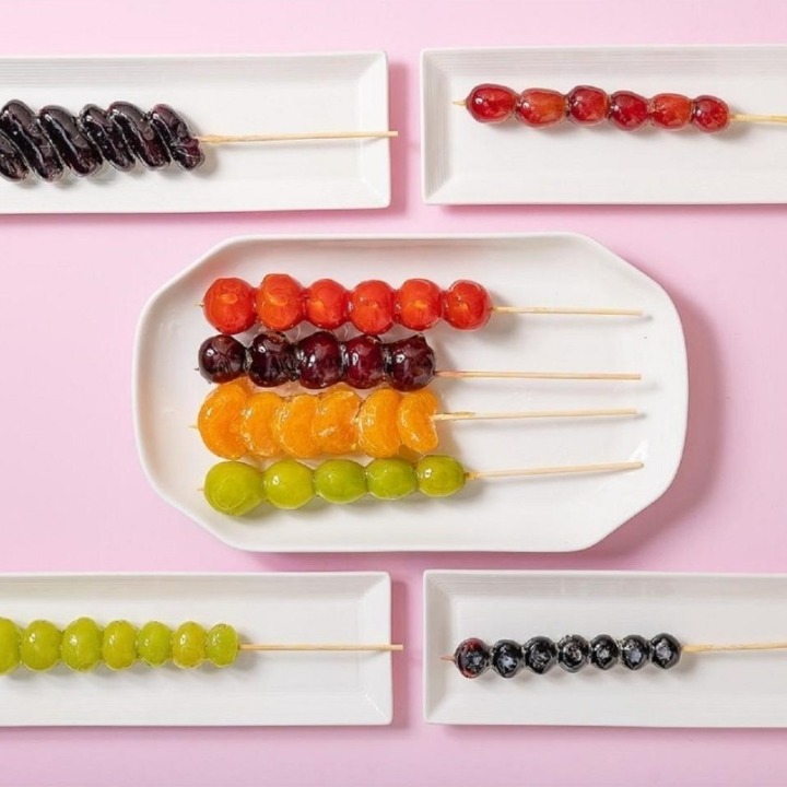 마루탕후루 영도점