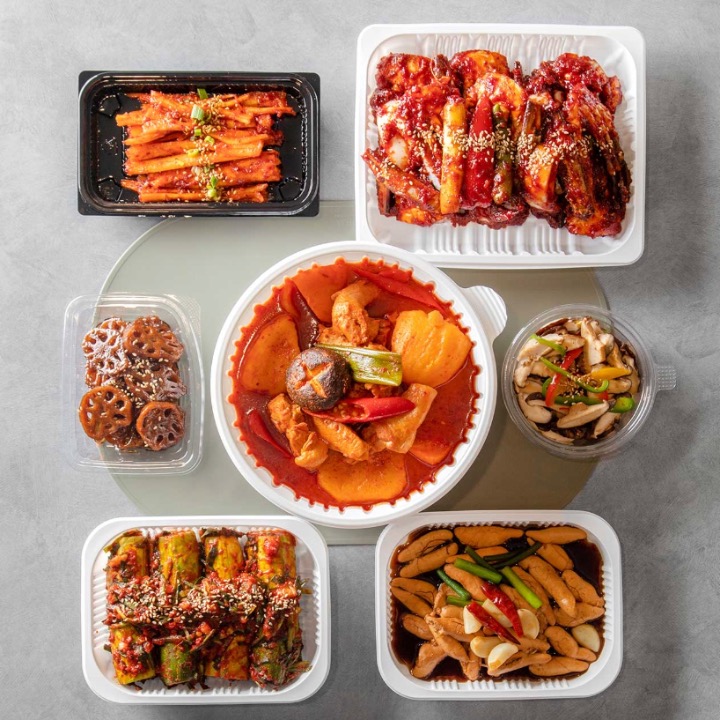마마쿡 신대방�삼거리역점