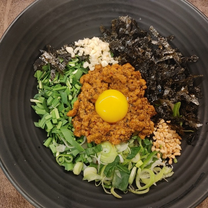 밀밭