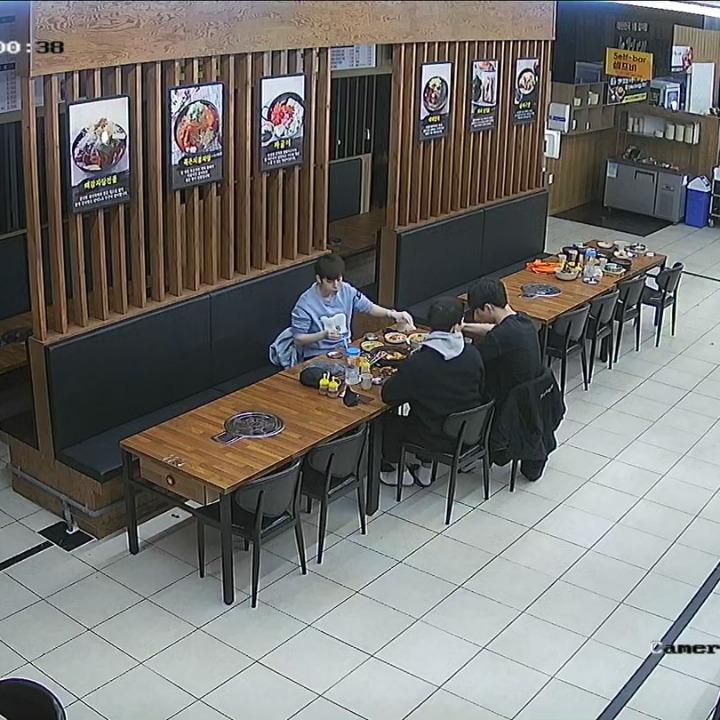 노걸대감자탕 세교점