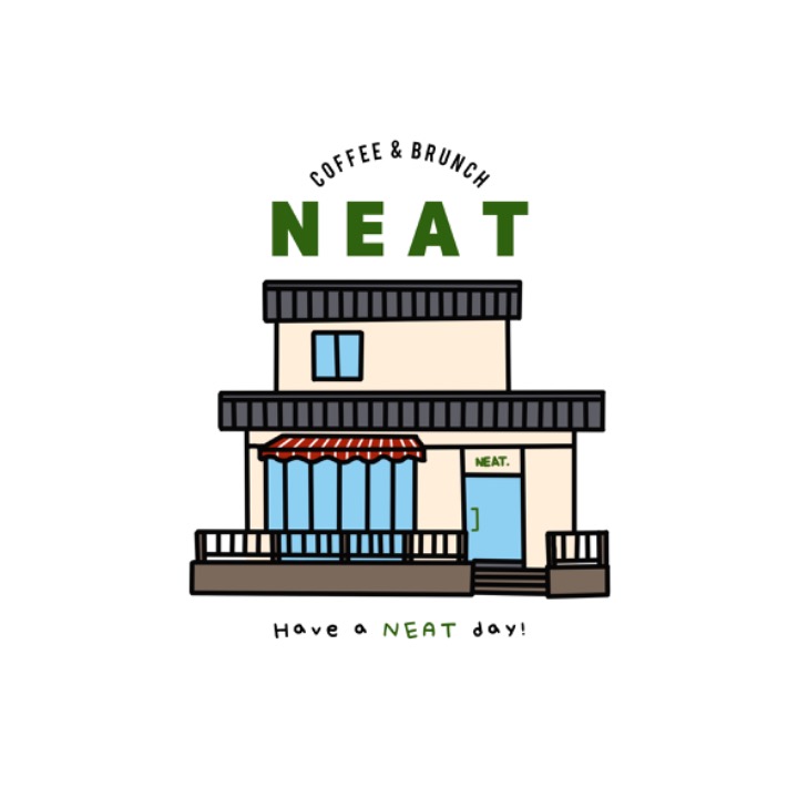 NEAT. Coffee