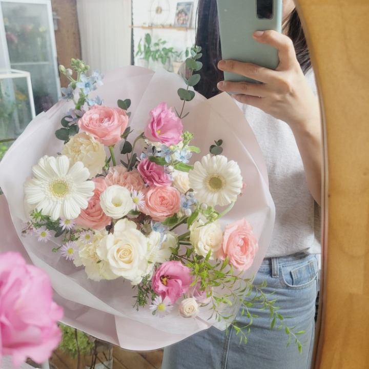이쁨모아 북면