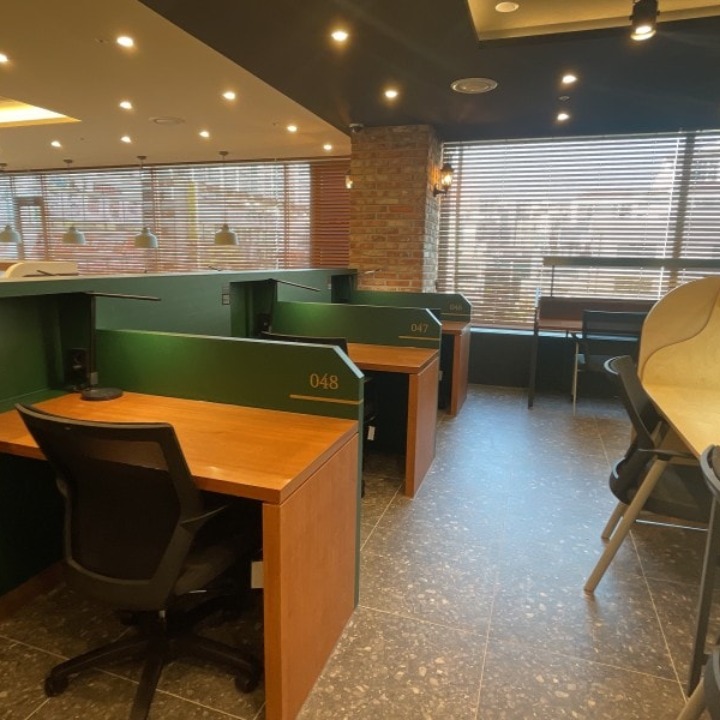 멘토즈 수지상현점